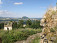Šarišský hrad - výhľady