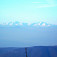 Výhľad k Vysokým Tatram zo Šimonky