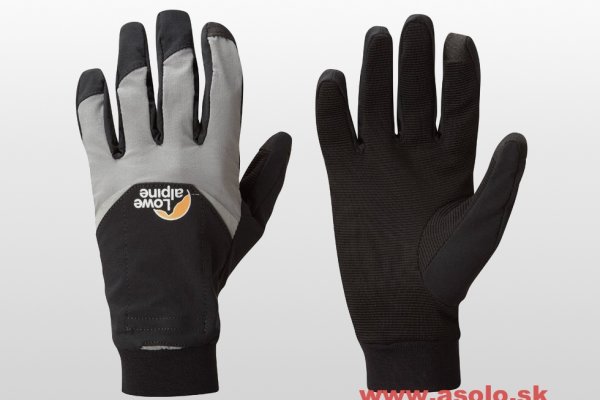Lightflite glove