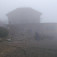Chata Šerák v hmle