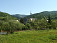 Kostol Zborova nad Bystricou z cyklotrasy