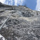 Tristanov Steig, opäť strmo hore