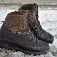 Topánky nesklamú ani v dlhšej túre v snehu, hoci nie sú prioritne určené do týchto podmienok