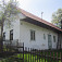 Starý dom v osade Javorčekovci
