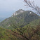 Pohľad zo Suchej hory na Vápeč