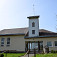 Nový reformovaný kostol Svinica