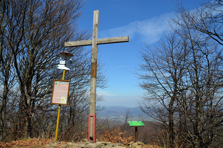 Busov (1002 m)