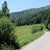 Malebná dolina