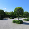Záhrady Schlosshofu