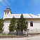 Reformovaný kostol Skaroš