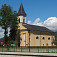 Kostol v Novej Bystrici