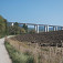 Stavba dialničného viaduktu