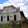 Opustená staršia cirkevná budova