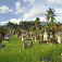 Hroby v Airmadidi na severe Sulawesi