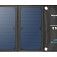 Solárna nabíjačka BlitzWolf BW-L2 15W 2A 2xUSB