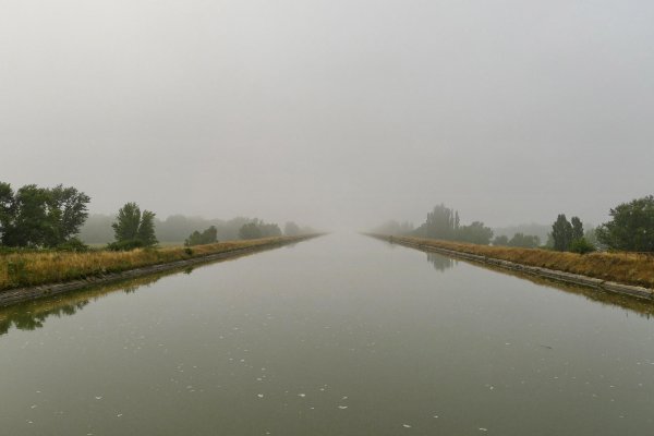 Drahovský kanál