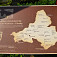 Informačná mapa v parku