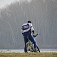Cyklisti majú popri Dunaji nádhernú trasu