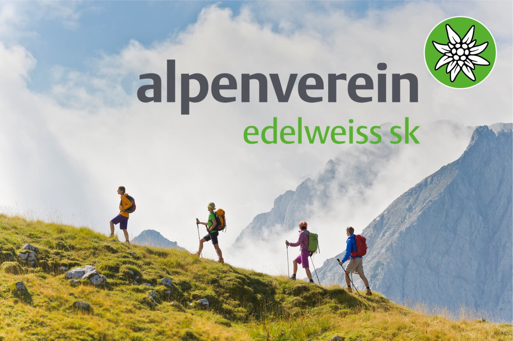 Alpenverein - Edelweiss SK
