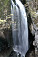 Gollinger Wasserfall, vrchná časť