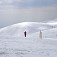 Veľká Fatra láka lyžiarov, no terény sú náročné a nebezpečné (autor foto: Tomáš Trstenský)