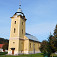 Kostol v Mníšku n. Hnilcom