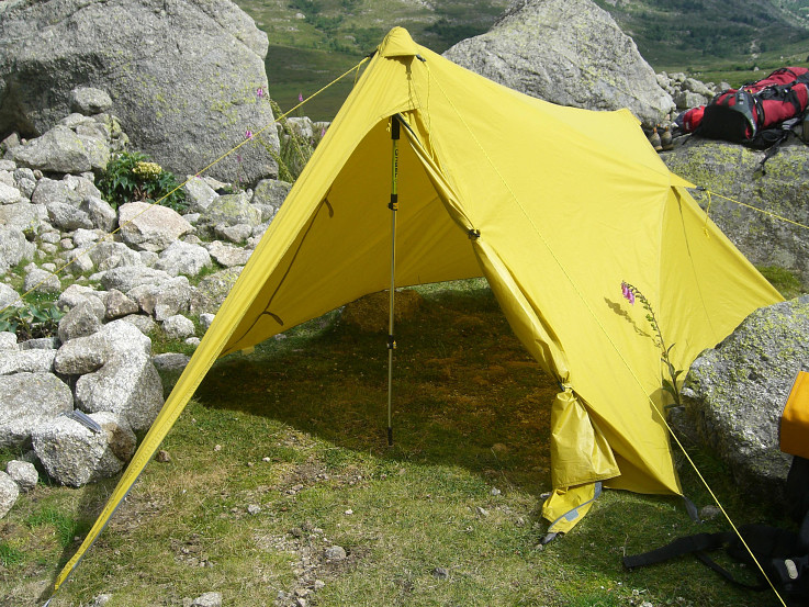 Mountainsmith Mountain Shelter LT