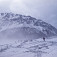 Schneeberg so skialpinistom