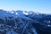 Wielka Turnia a Západné Tatry v pozadí