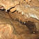 Výzdoba v jaskyni