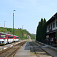 Posledný deň premávky vlakov na trati Fiľakovo - Somoskoújfalu
