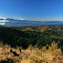 Výhľad z Veterného vrchu - smer západ