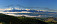 Tatranská panoráma z Veterného vrchu