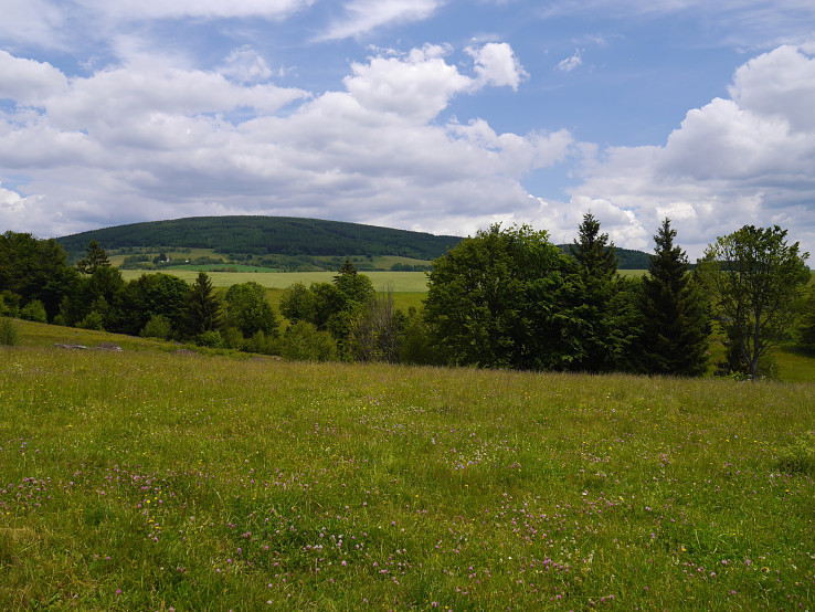 Bykovo (1110 m)