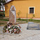 Pamätník odvlečeným Maďarov do sovietskych gulagov