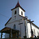 Kostolik na Hornej Brestine