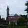 Plášťovce - kostol sv. Juraja