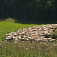 Stádo oviec na lúkach nad Ploštínom