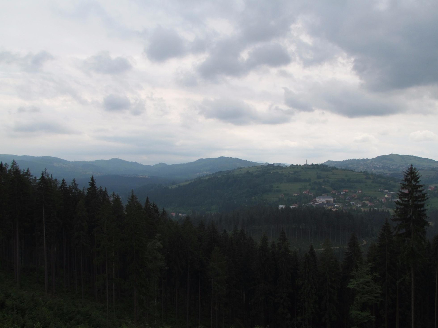 T ra GSB ierne Pri adci Hala Boracza HIKING SK t-ra-gsb-ierne-pri-adci-hala-boracza-hiking-sk