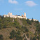 Čachtický hrad nad Višňovým