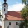 Evanjelicky kostol v Hlbokom