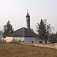 Mešita vo Vusanje