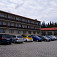 Hotel Akademik, foto Soňa Mäkká