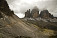 Tre Cime od Dreizinnenhütte