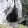 Nízke Tatry (Demänovské vrchy) - Poludnica - tunel 