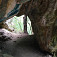 Tribeč - Tunel pod Svoradovou jaskyňou