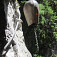 Kitzklettersteig, zvonec pred Höhlen Sprint-om