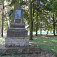 Pamätník padlým občanom Stankoviec počas I. a II. svetovej vojny