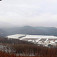 Panoráma z výhľadu LNCH smerom na Zámutovské skaly