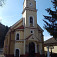 Kostol v Kubrej